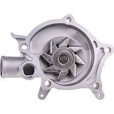 PUMP, WATER PUMP