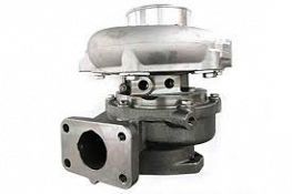 TURBO CHARGER