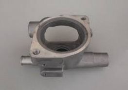 HOUSING - THERMOSTAT