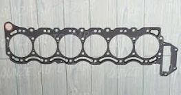 GASKET, ENGINE HEAD SET