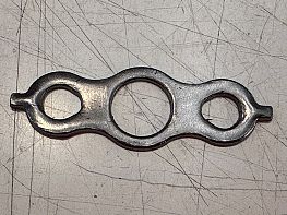 GASKET - TURBO DRAIN