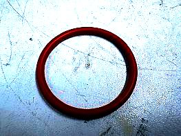 O-RING - INJECTOR NOZZLE