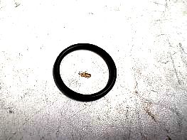 O-RING - INJECTOR