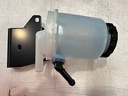 RESERVOIR ASSEMBLY - POWER STEERING
