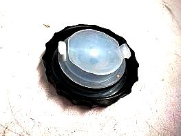 CAP - RESERVOIR - POWER STEERING