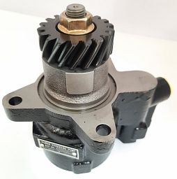 PUMP, POWER STEERING 