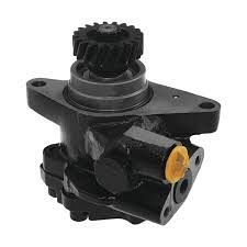 PUMP - STEERING PUMP