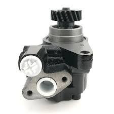 PUMP - STEERING PUMP