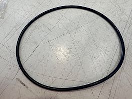 O-RING - COMPRESSOR MOUNT