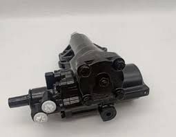 POWER STEERING BOX