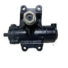 POWER STEERING BOX