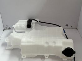 WASHER BOTTLE & MOTOR