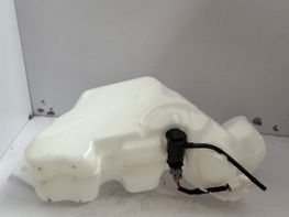 WASHER BOTTLE & MOTOR