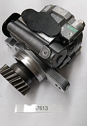 PUMP - STEERING PUMP