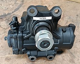 POWER STEERING BOX