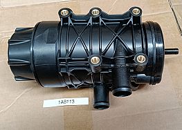 OIL SEPARATOR ASSEMBLY