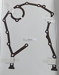 GASKET - TIMING COVER