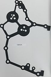 GASKET - FRONT ENGINE PLATE