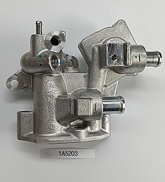 OIL SEPERATOR ASSEMBLY