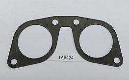 GASKET - INLET PIPE TURBO