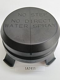 STEERING WHEEL ASSEMBLY