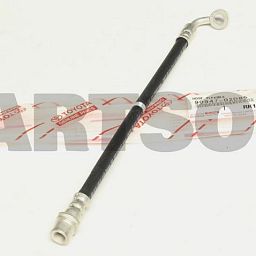 HOSE BRAKE - REAR LH