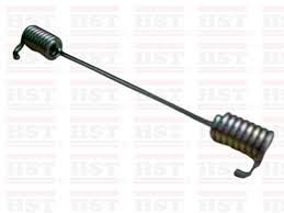 SPRING - FRONT BRAKE SHOE RETURN