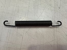 SPRING - FRONT BRAKE SHOE RETURN