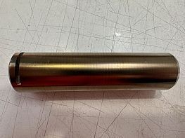 BRAKE SHOE ANCHOR PIN