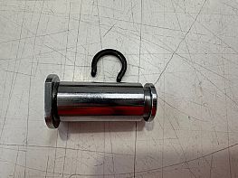 FRONT BRAKE SHOE S CAM ROLLER PIN