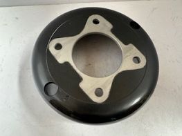 HANDBRAKE DRUM
