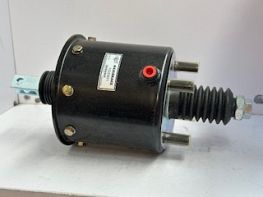 CHAMBER, BRAKE ASSY.