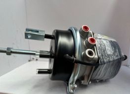 CHAMBER, BRAKE ASSY.