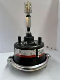 CHAMBER, BRAKE ASSY.