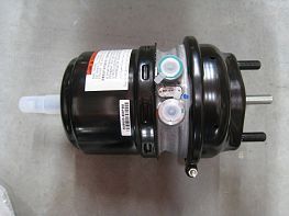 CHAMBER, BRAKE ASSY