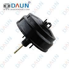 BRAKE BOOSTER ASSEMBLY