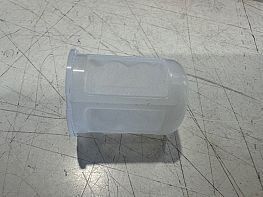 RESERVOIR - STRAINER