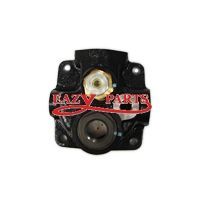 AIR COMPRESSOR HEAD, CYLINDER ASSEMBLY