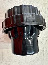 CAP - RESERVOIR BRAKE FLUID