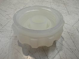 CAP - RESERVOIR BRAKE FLUID