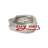 CYLINDER HEAD PLATE COMPRESSOR