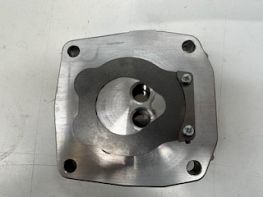 VALVE PLATE - COMPRESSOR