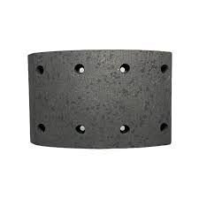 LINING, BRAKE SET FRONT