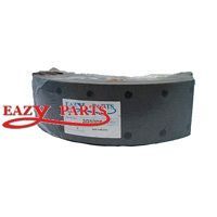 LINING, BRAKE SET FRONT