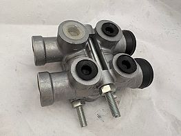 VALVE, PROTECTION