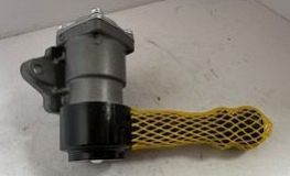 VALVE, HAND CONTROL ASSY