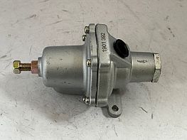 REDUCING VALVE - LIMITING