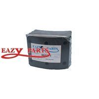 LINING, BRAKE SET FRONT