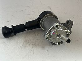 HAND CONTROL VALVE ASSEMBLY