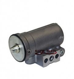 PRESSURE CONTROL VALVE